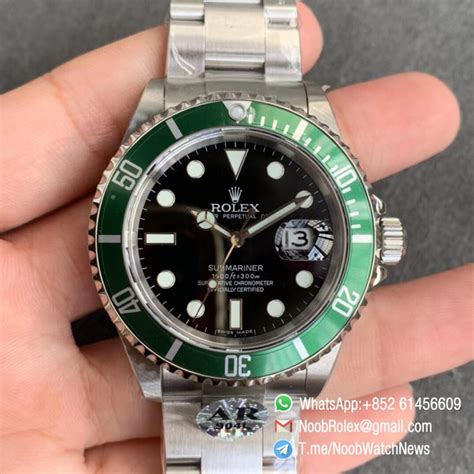 arf rolex replica|rolex 16610 bezel.